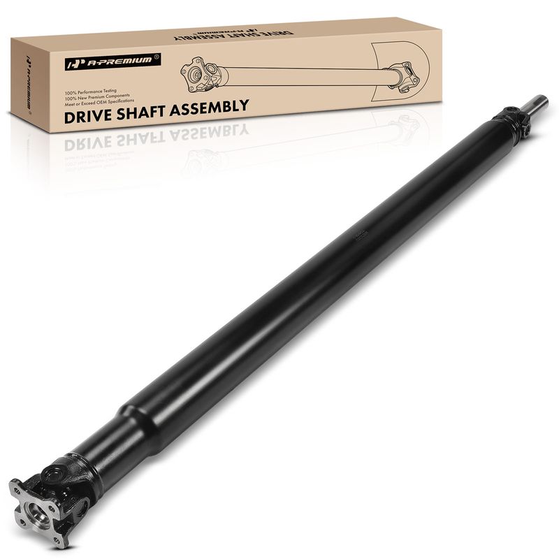 Rear Driveshaft Prop Shaft Assembly for 2003 Dodge Ram 1500