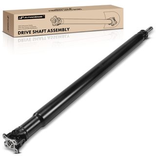 Rear Driveshaft Prop Shaft Assembly for Dodge Ram 1500 02-08 4WD Automatic Trans