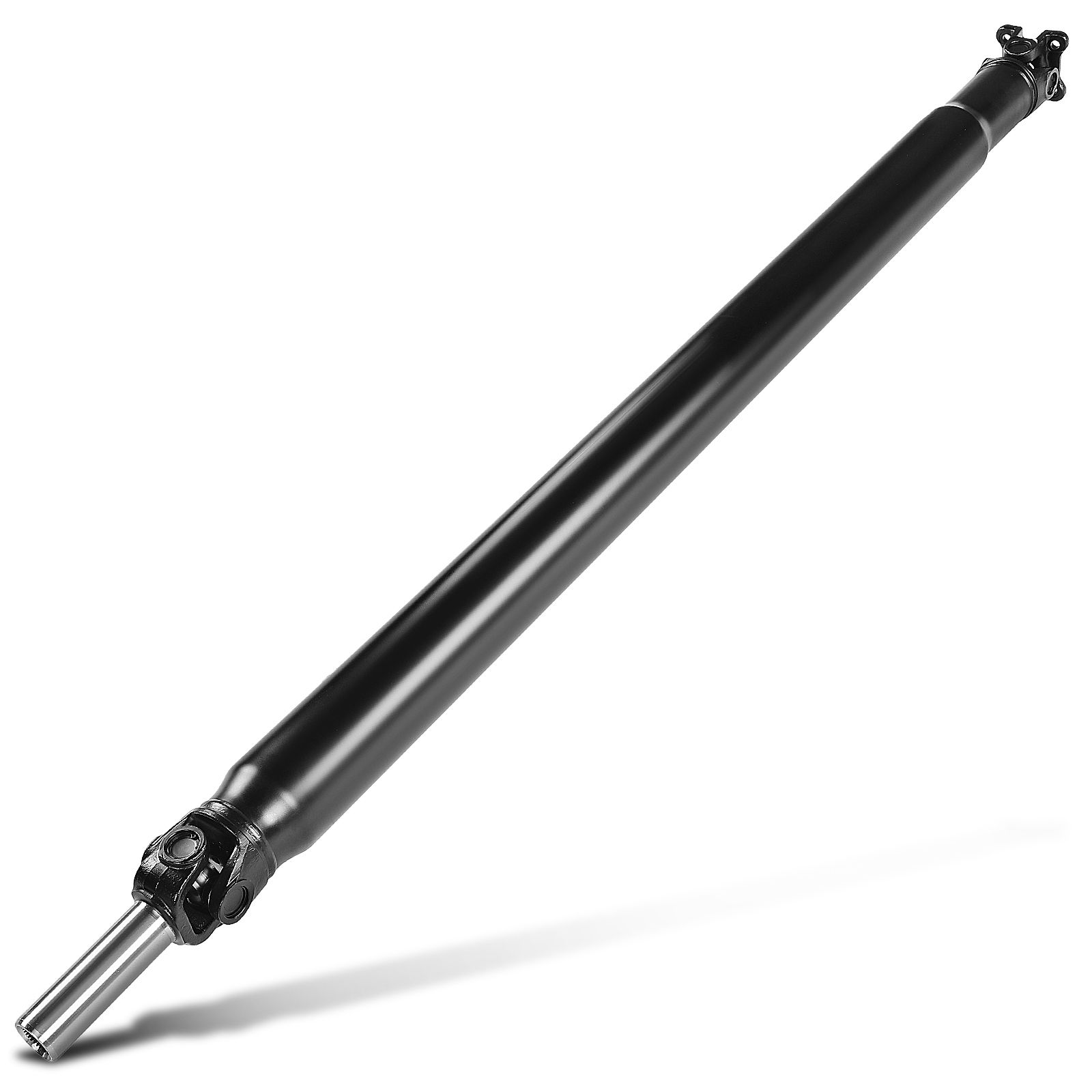 Rear Driveshaft Prop Shaft Assembly for Dodge Ram 1500 4WD Manual