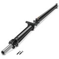 Rear Driveshaft Prop Shaft Assembly for 2013 Chevrolet Silverado 3500 HD