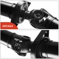 A-Premium 2013 Ford Escape 76.75 in. Drive Shaft, Rear Side - APDS0210