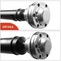 A-Premium 2013 Ford Escape 76.75 in. Drive Shaft, Rear Side - APDS0210