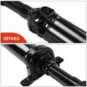 Rear Driveshaft Prop Shaft Assembly for Chevy Silverado 3500 01-06 RWD Automatic