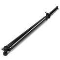 Rear Driveshaft Prop Shaft Assembly for Chevy Silverado 3500 01-06 RWD Automatic