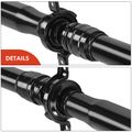 Rear Driveshaft Prop Shaft Assembly for 2017 Jeep Grand Cherokee