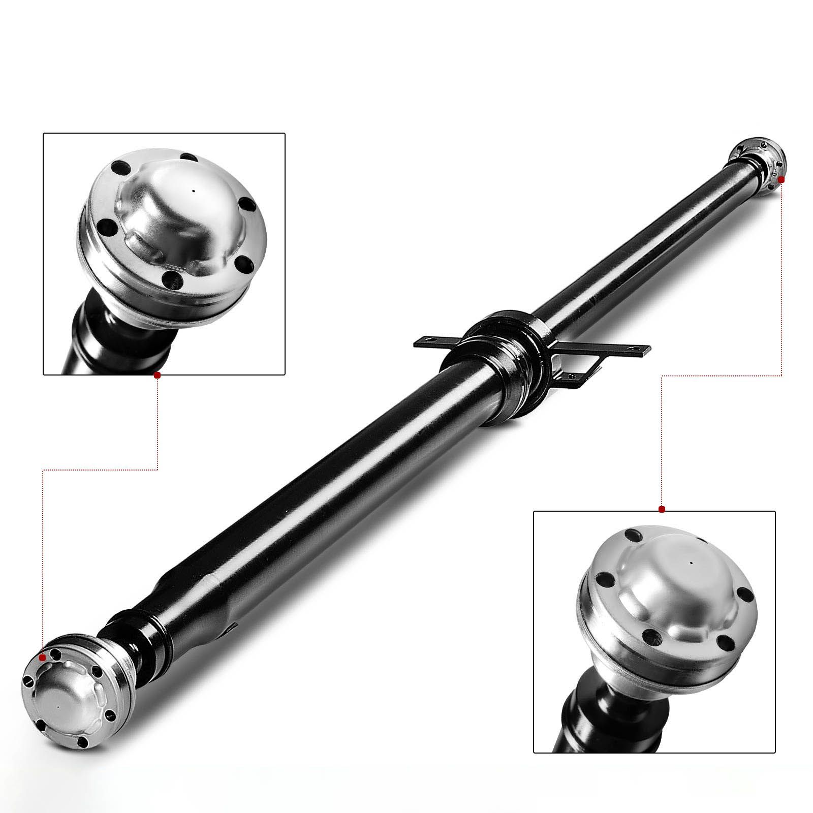 A-Premium 2014 Lincoln MKZ 83.25 in. Drive Shaft, Rear Side - APDS0492