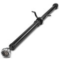 Rear Driveshaft Prop Shaft Assembly for 2011 Audi S5