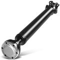 Front Driveshaft Prop Shaft Assembly for Kia Sorento 2003-2006 4WD Auto Trans.