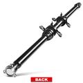 Rear Driveshaft Prop Shaft Assembly for Mitsubishi Outlander 2003-2006 2.4L AWD