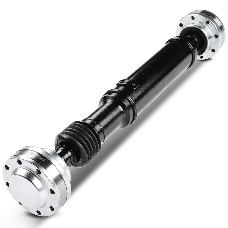 Rear Driveshaft Prop Shaft Assembly for Jeep Wrangler 2012-2018 Wrangler JK