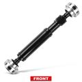 Rear Driveshaft Prop Shaft Assembly for Jeep Wrangler 2012-2018 Wrangler JK