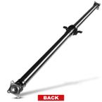 Rear Driveshaft Prop Shaft Assembly for Acura MDX 2001-2002 Honda 2003-2005 3.5L