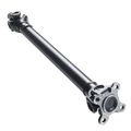 Front Driveshaft Prop Shaft Assembly for 2007-2010 BMW X5