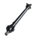 Front Driveshaft Prop Shaft Assembly for 2007-2010 BMW X5