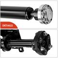 Rear Driveshaft Prop Shaft Assembly for 2008 Volkswagen Touareg