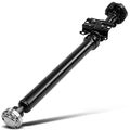 Rear Driveshaft Prop Shaft Assembly for 2008 Volkswagen Touareg