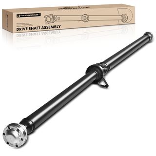 Rear Driveshaft Prop Shaft Assembly for Volvo XC90 2003-2007 AWD 2.5L 2.9L