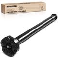 Front Driveshaft Prop Shaft Assembly for BMW E53 X5 2004 2005 2006