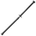 Rear Driveshaft Prop Shaft Assembly for 2017 Hyundai Tucson