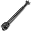 Rear Driveshaft Prop Shaft Assembly for Ford Bronco 1987-1989 Automatic