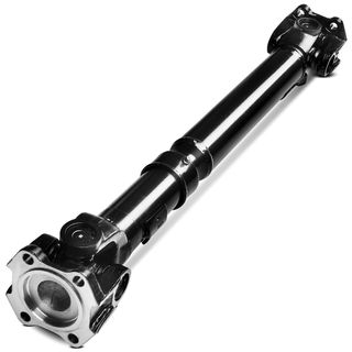 Front Driveshaft Prop Shaft Assembly for Nissan Pathfinder D21 Pickup 4WD Manual