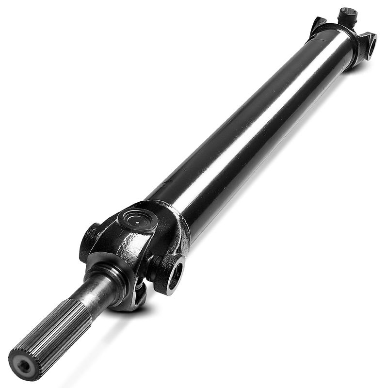 Front Driveshaft Prop Shaft Assembly for 2004 Chevrolet Silverado 1500