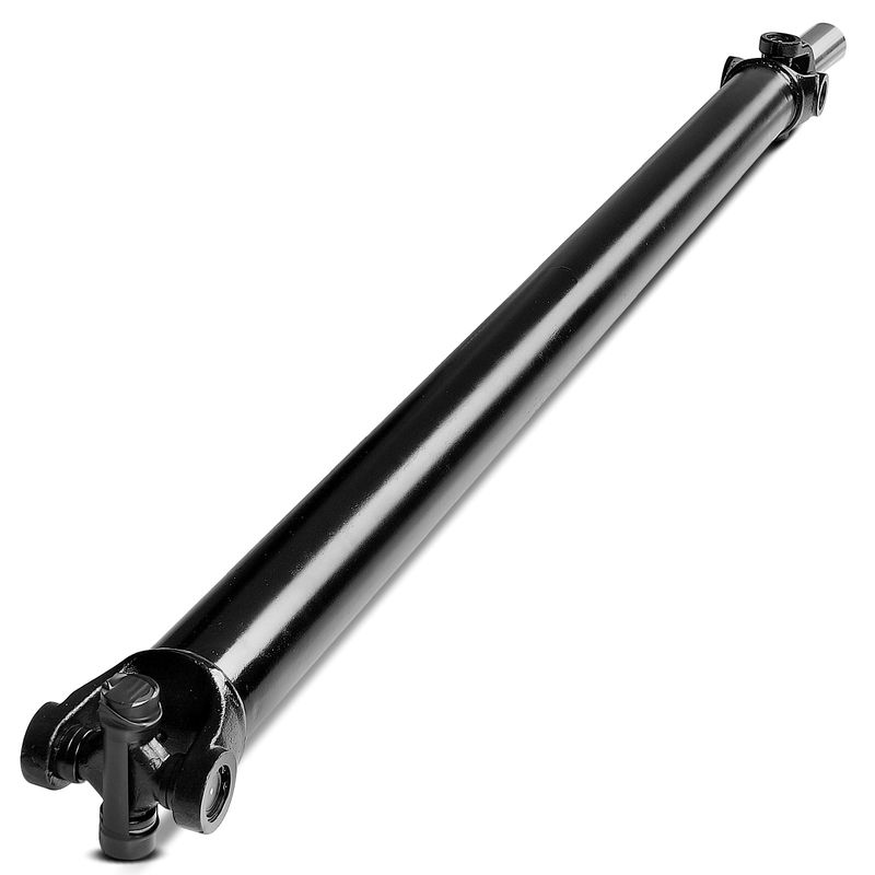 Rear Driveshaft Prop Shaft Assembly for 1999 Chevrolet Silverado 1500 APremium