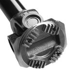 Front Driveshaft Prop Shaft Assembly for Dodge Ram 2500 Ram 3500 2003 2004 2005
