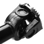 Front Driveshaft Prop Shaft Assembly for Dodge Ram 2500 Ram 3500 2003 2004 2005