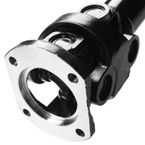 Front Driveshaft Prop Shaft Assembly for Dodge Ram 2500 Ram 3500 2003 2004 2005