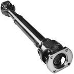 Front Driveshaft Prop Shaft Assembly for Dodge Ram 2500 3500 L6 5.9L Auto Trans