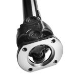 Front Driveshaft Prop Shaft Assembly for Dodge Ram 2500 3500 L6 5.9L Auto Trans