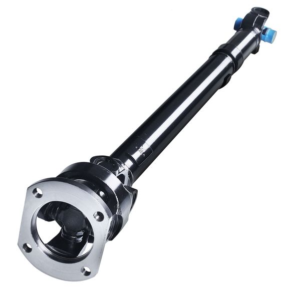 Front Driveshaft Prop Shaft Assembly for Dodge Ramcharger 87-93 W100 W150 Auto