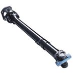 Front Driveshaft Prop Shaft Assembly for Dodge Ramcharger 87-93 W100 W150 Auto