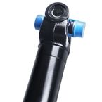 Front Driveshaft Prop Shaft Assembly for Dodge Ramcharger 87-93 W100 W150 Auto