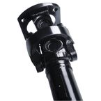 Front Driveshaft Prop Shaft Assembly for Dodge Ramcharger 87-93 W100 W150 Auto