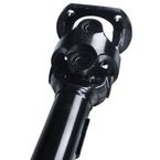 Front Driveshaft Prop Shaft Assembly for Dodge Ram 1500 1994-1998 Manual trans