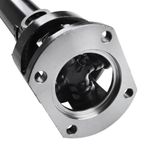 Front Driveshaft Prop Shaft Assembly for Dodge Ram 2500 3500 1994-1995 Automatic