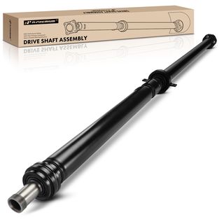 Rear Driveshaft Prop Shaft Assembly for BMW X1 2016-2022 Mini Cooper Clubman AWD