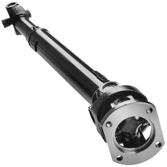 Front Driveshaft Prop Shaft Assembly for Dodge Ram 1500 1999-2001 Ram 2500 1999