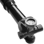 Front Driveshaft Prop Shaft Assembly for Dodge Ram 1500 1999-2001 Ram 2500 1999