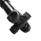 Front Driveshaft Prop Shaft Assembly for Dodge Ram 2500 3500 1999 5.9L 8.0L Auto