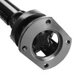 Front Driveshaft Prop Shaft Assembly for Dodge Ram 2500 3500 1999 5.9L 8.0L Auto