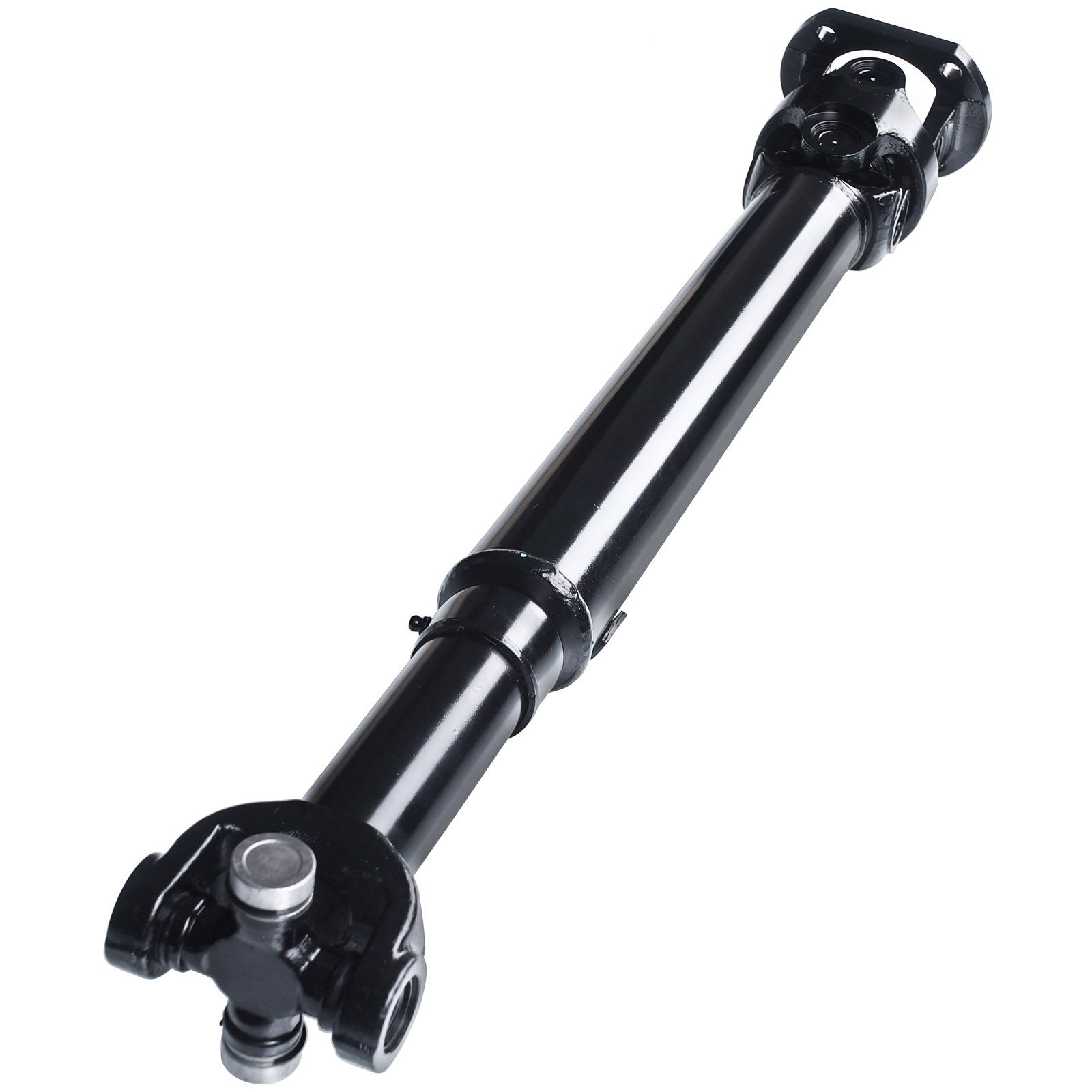 Front Driveshaft Prop Shaft Assembly for 1999 Dodge Ram 2500