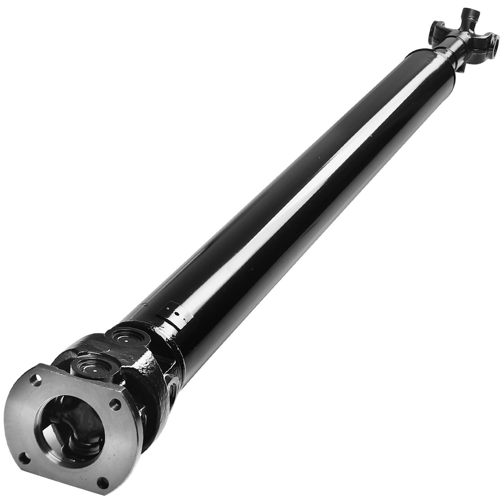 Rear Driveshaft Prop Shaft Assembly for 2000 Ford F-350 Super Duty | A ...