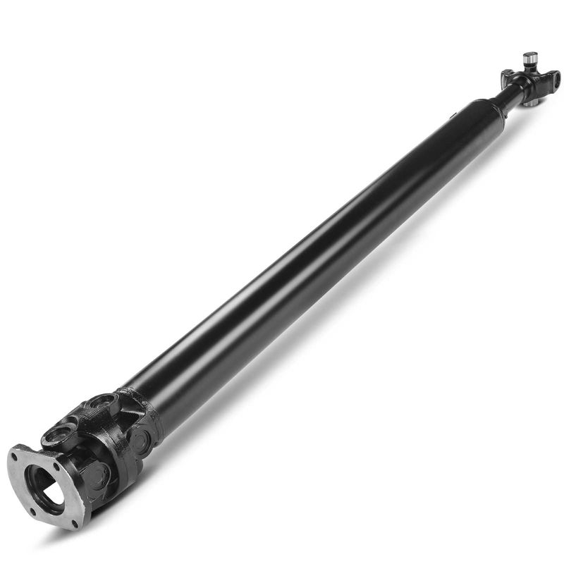 Rear Driveshaft Prop Shaft Assembly for Ford F250 F350 Super Duty