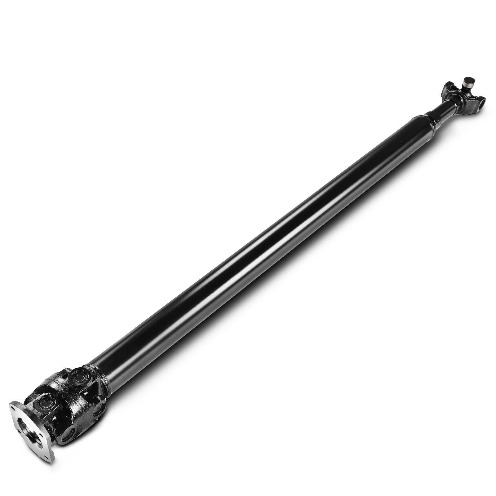Rear Driveshaft Prop Shaft Assembly for 1999 Ford F250 Super Duty