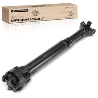 Front Driveshaft Prop Shaft Assembly for Ford F-250 1977-1979 Manual Trans 4WD