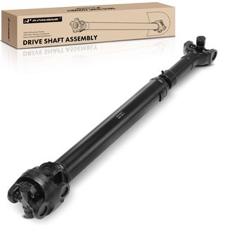 Front or Rear Driveshaft Prop Shaft Assembly for Ford Bronco 1980-1982 4WD