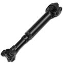 Front Driveshaft Prop Shaft Assembly for Ford Bronco F-250 F-350 1979 4WD